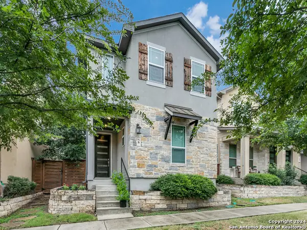 206 Ridgecrest Dr #6, San Antonio, TX 78209