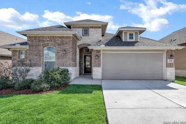 2953 Sunset, New Braunfels, TX 78130 - #1