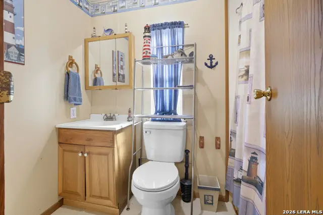 1114 Euclid, Aransas Pass, TX 78336 - #3