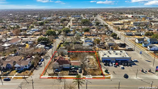 1802 Cincinnati, San Antonio, TX 78201 - Image #1
