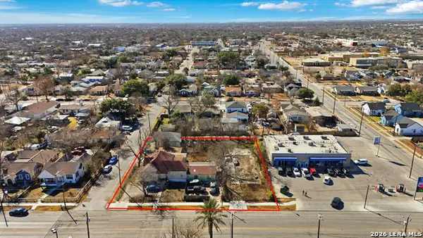 1802 Cincinnati, San Antonio, TX 78201