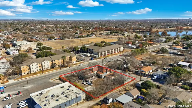 1802 Cincinnati, San Antonio, TX 78201 - Image #2