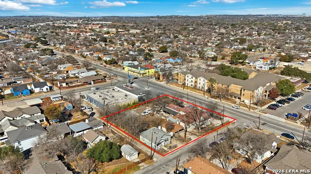 1802 Cincinnati, San Antonio, TX 78201 - Image #3