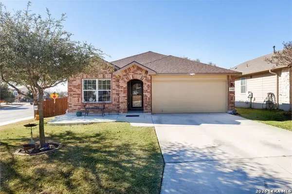 15102 Field Sparrow, San Antonio, TX 78253