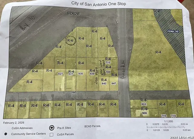 630 G, San Antonio, TX 78220 - Image #2