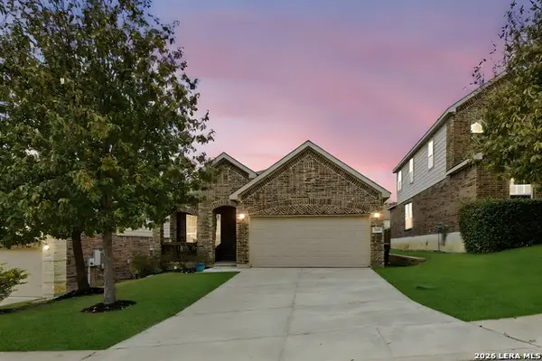 7614 Paraiso Hi, Boerne, TX 78015