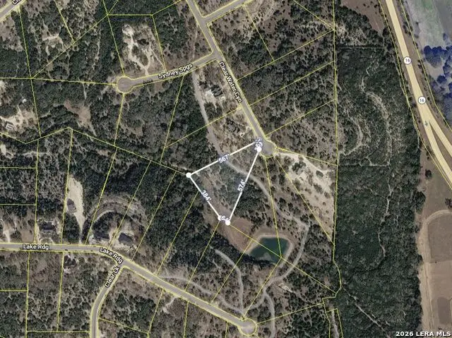 LOT 52 Clear Water Cyn, Helotes, TX 78023 - #2