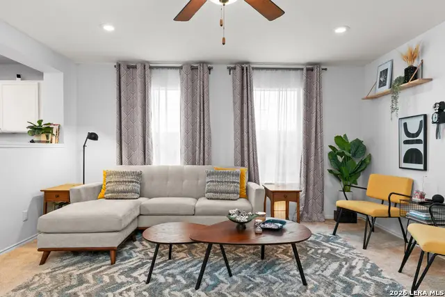 168 Booker Palm, San Antonio, TX 78239 - #3