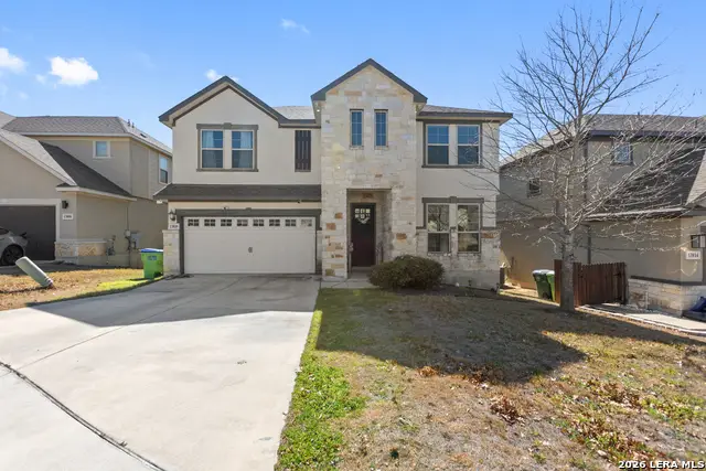 13810 Silas Crk, San Antonio, TX 78245 - #1