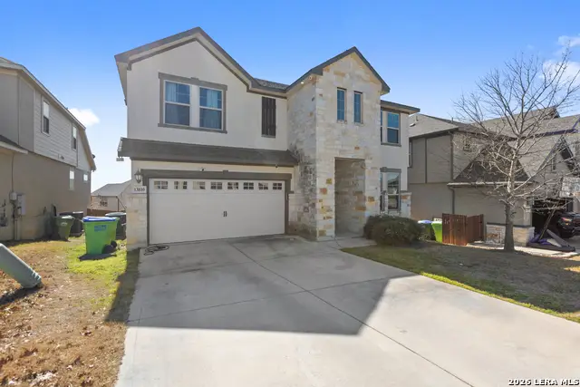 13810 Silas Crk, San Antonio, TX 78245 - #3