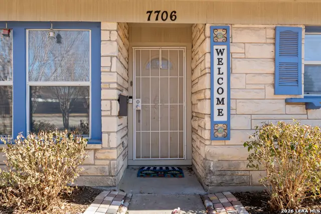 7706 Mertz, San Antonio, TX 78216 - #2