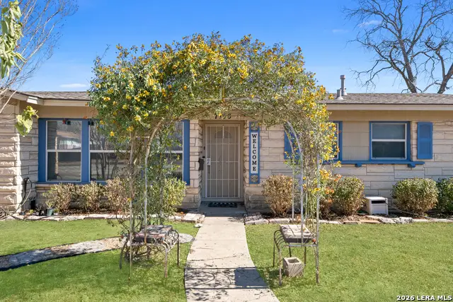 7706 Mertz, San Antonio, TX 78216 - #3