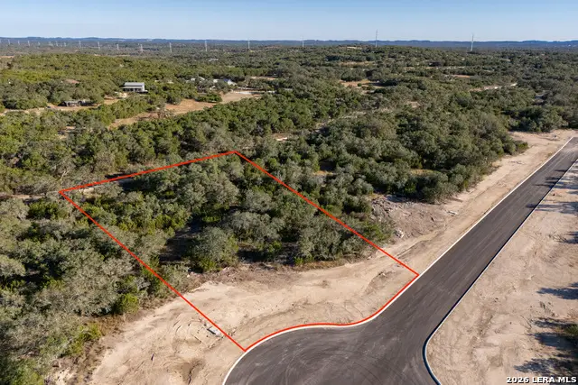 BLOCK 1, LOT 20 Standing Tall, Boerne, TX 78006 - Image #1