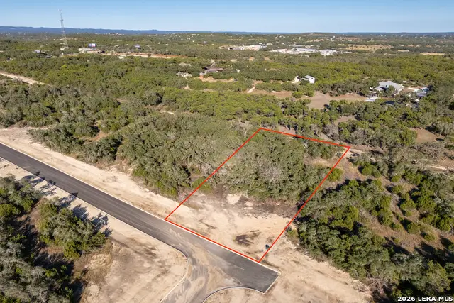 BLOCK 1, LOT 25 Standing Tall, Boerne, TX 78006 - Image #2