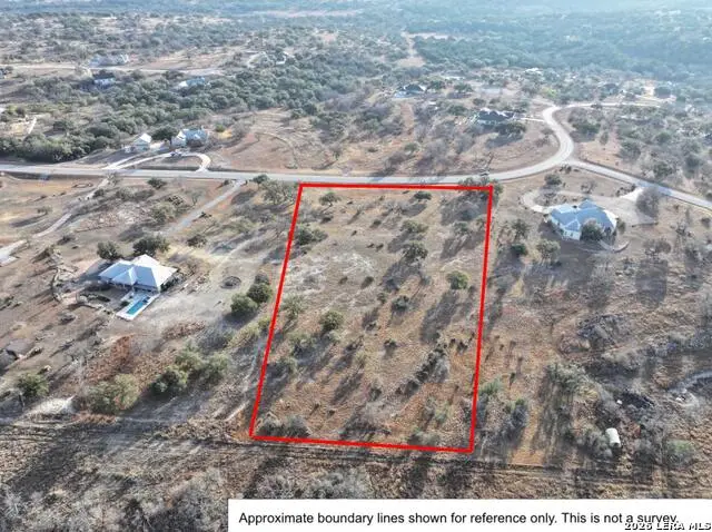 1156 Kendall Jackson, Comfort, TX 78013 - #2