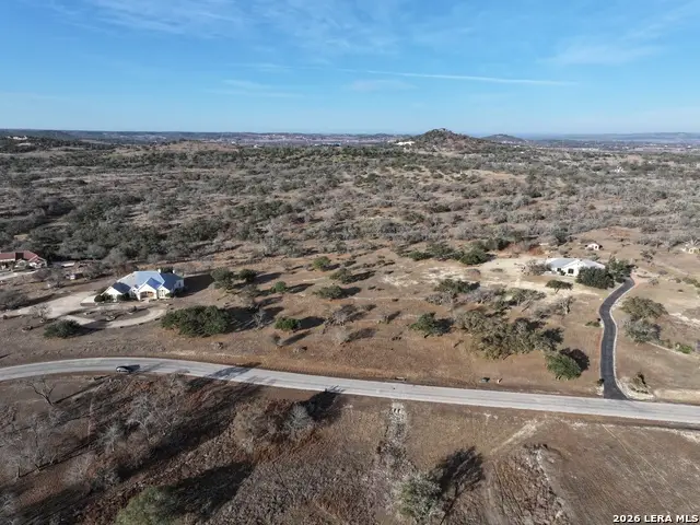 1156 Kendall Jackson, Comfort, TX 78013 - #3