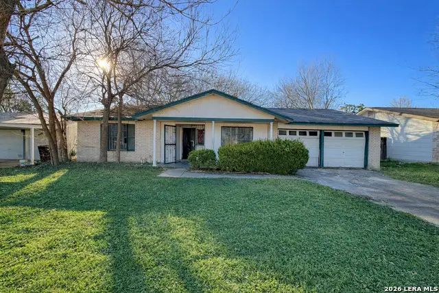 8515 Glen, San Antonio, TX 78239 - #1