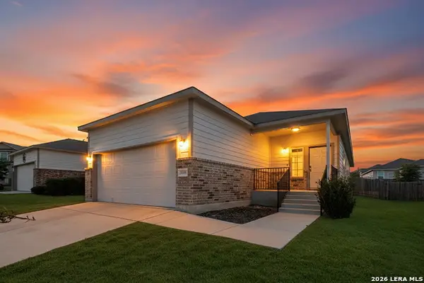 2119 Cassiopeia, San Antonio, TX 78245