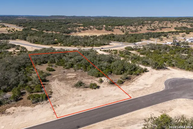 BLOCK 1, LOT 14 Standing Tall, Boerne, TX 78006 - #2