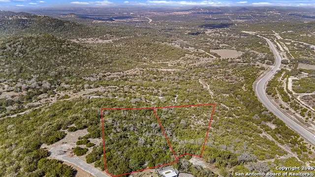 0 CEDAR HILL RD Lot 15 And Lot 17, Pipe Creek, TX 78063 - #1