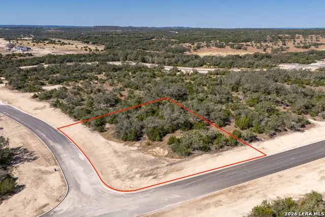 BLOCK 1, LOT 11 Standing Tall, Boerne, TX 78006 - #1