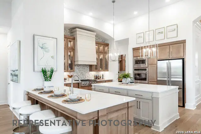 5737 Satchel Trail, New Braunfels, TX 78130 - #2