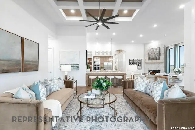 5737 Satchel Trail, New Braunfels, TX 78130 - #3