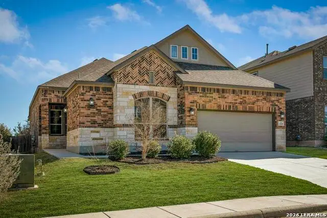 22630 Carriage Bluff, San Antonio, TX 78261 - #1