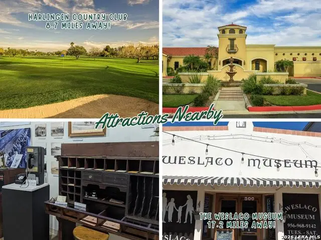 0 High Canal, Santa Rosa, TX 78593 - #2