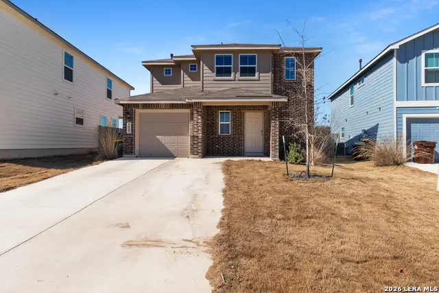 1617 Hoatzin Run, San Antonio, TX 78253 - #2