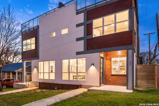 159 Davis Ct #102 #102, San Antonio, TX 78209 - #1