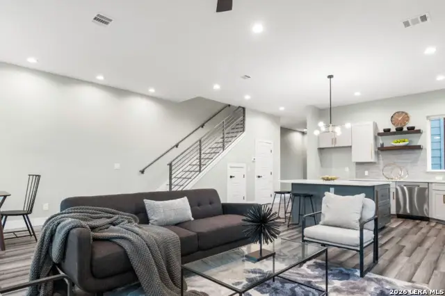 159 Davis Ct #102 #102, San Antonio, TX 78209 - #2