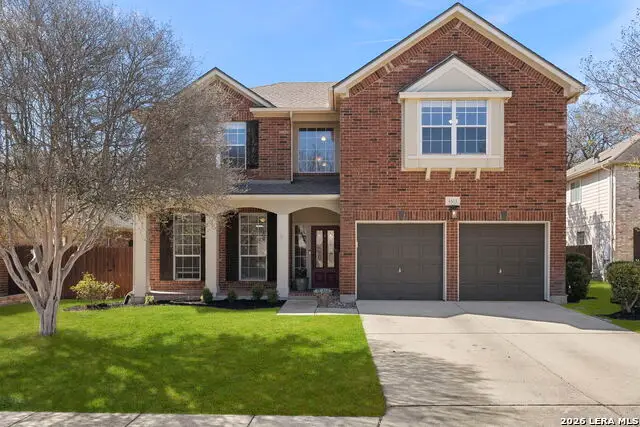 4513 Horseshoe, Schertz, TX 78154 - #1