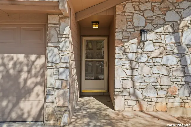 3035 Heidi, San Antonio, TX 78247 - #3