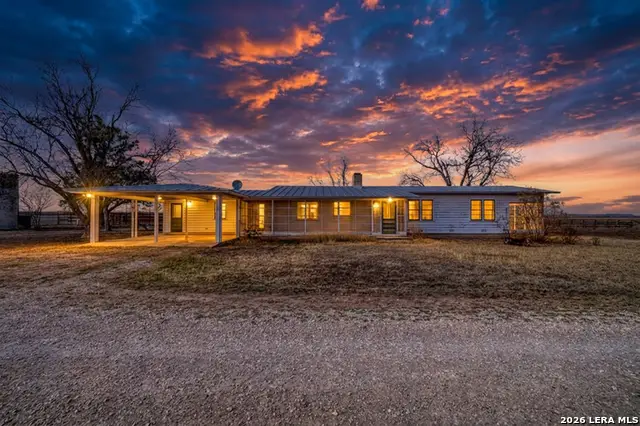 500 PR 3300 Fm 1049n, Knippa, TX 78801 - #1