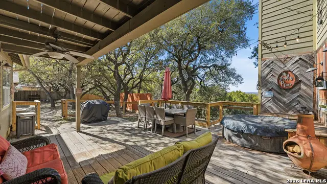 817 Scenic Dr, Canyon Lake, TX 78133 - #3
