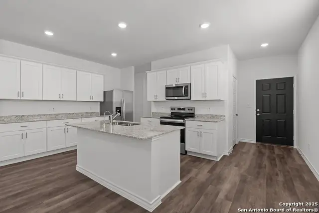 5151 Bay Breeze, San Antonio, TX 78245 - #2