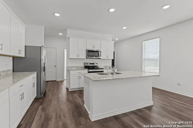 5151 Bay Breeze, San Antonio, TX 78245 - #3