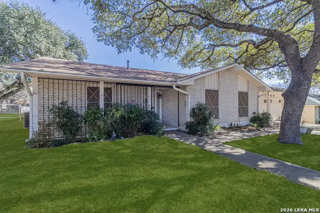 6706 Madeleine, San Antonio, TX 78229 - #2