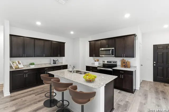 5151 Flight Sail, San Antonio, TX 78245 - #3