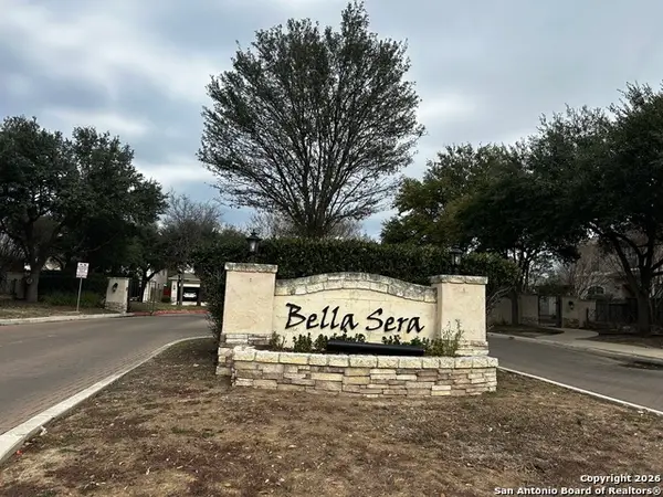 12307 Abbey, San Antonio, TX 78249