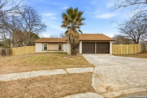 10302 Little Sugar, Converse, TX 78109