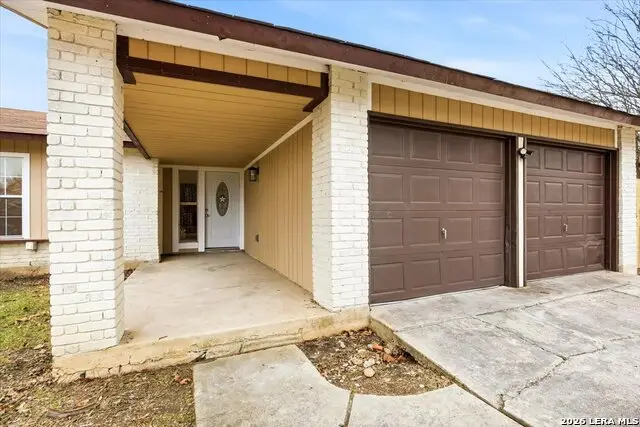 10302 Little Sugar, Converse, TX 78109 - Image #2