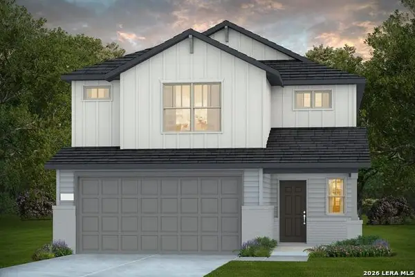 4142 Bermuda Ln, Seguin, TX 78155