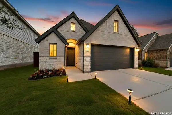 2744 Barkey Springs, San Antonio, TX 78245