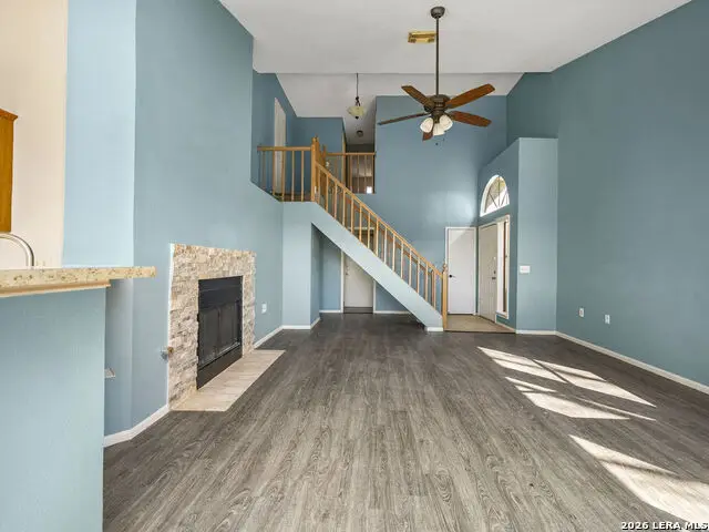 9743 Wagon Train, Converse, TX 78109 - Image #3