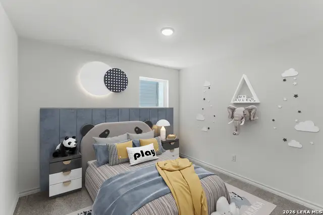 5152 Bay Breeze, San Antonio, TX 78245 - #2