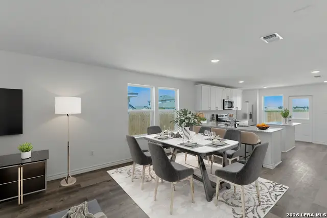 5152 Bay Breeze, San Antonio, TX 78245 - #3