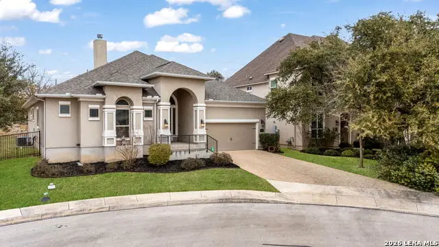 2615 Galit, San Antonio, TX 78230 - Image #2