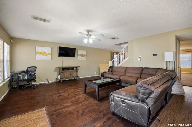 7318 Raintree, San Antonio, TX 78233 - #2